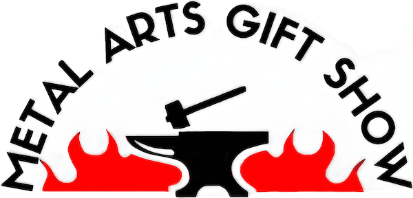 Metal Arts Gift Show Header